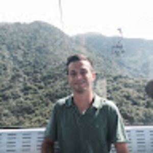 Meet your Posher, Jordan